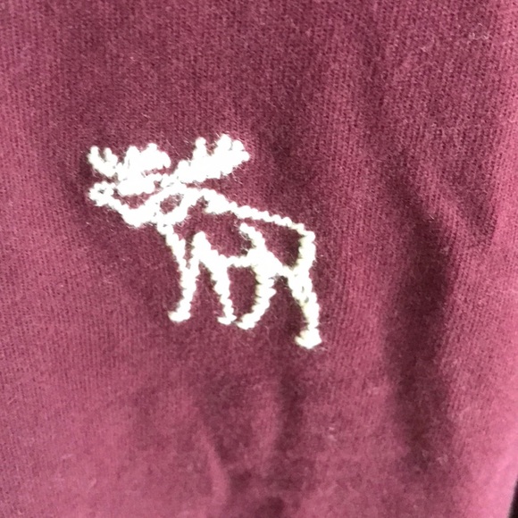 NWOT Abercrombie shirt - Picture 3 of 7